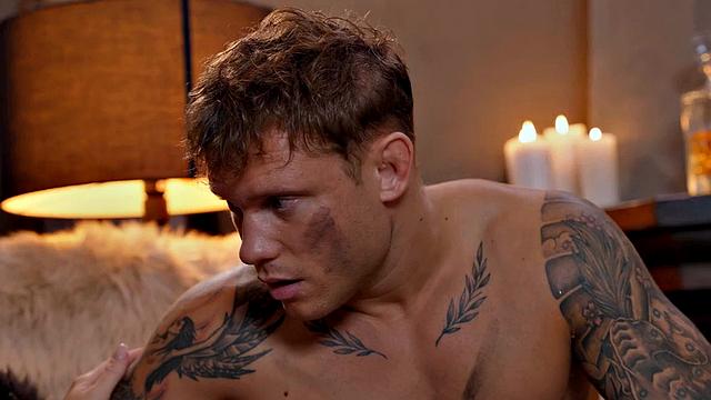 Stunning MILF gets cuntfucked by her beau