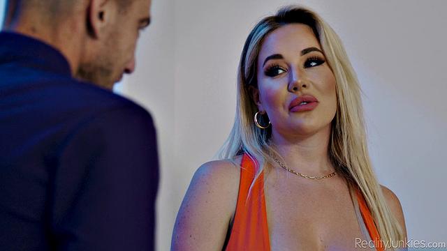 Working Girls Scene 3