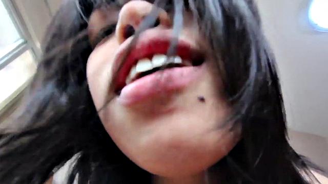 Swinging Asian Flashes