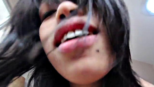 Swinging Asian Flashes