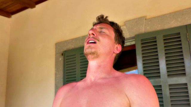 A creamy way to start the day