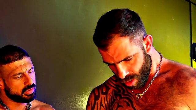 Desperate For Daddy Nut! - Best Of Compilation 0005