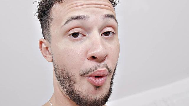 Ass-Eating To The Moon