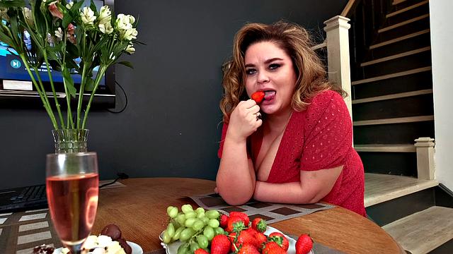 Anna Katz: Titty Bang Bang