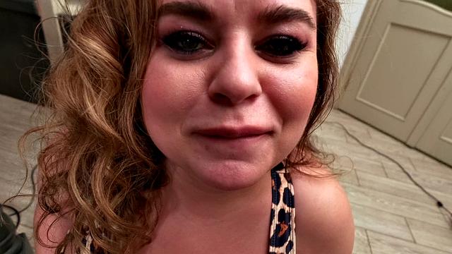 Anna Katz: Titty Bang Bang