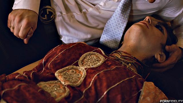 Women of the Middle East 3