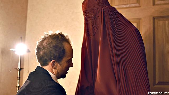 Women of the Middle East 3