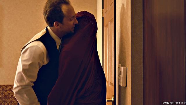 Women of the Middle East 3