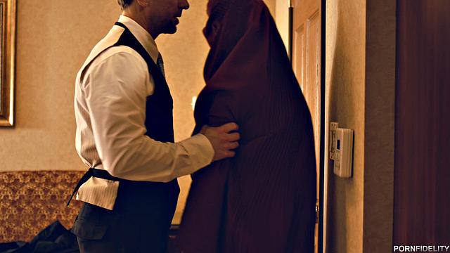 Women of the Middle East 3