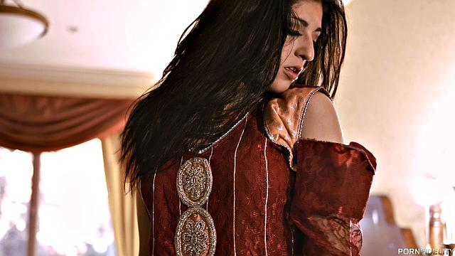 Women of the Middle East 3