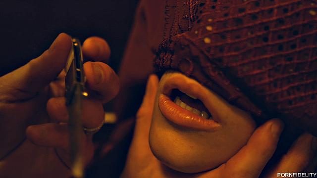 Women of the Middle East 3