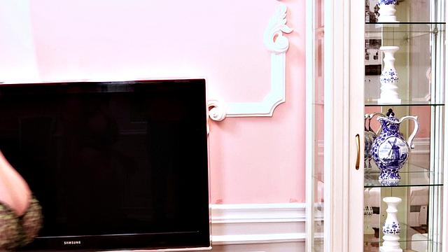 Molly, Kira & Katie: The Greatest Tit-Sucking Ever