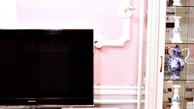 Molly, Kira & Katie: The Greatest Tit-Sucking Ever