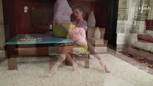 Marlyn - Goodie two?