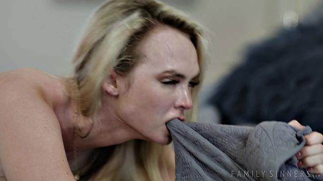 Step Siblings Episode 3