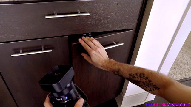 Sister Caught On Camera - E1