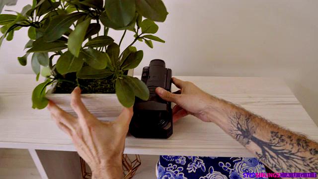 Sister Caught On Camera - E1