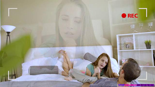 Sister Caught On Camera - E1