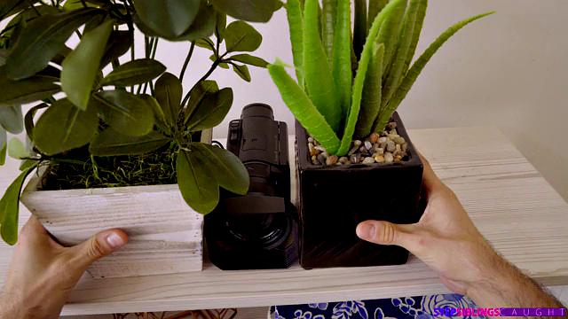 Sister Caught On Camera - E1