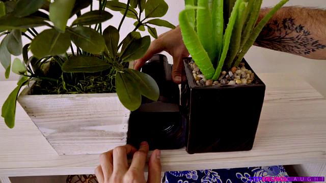 Sister Caught On Camera - E1