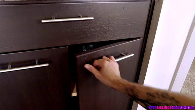 Sister Caught On Camera - E1