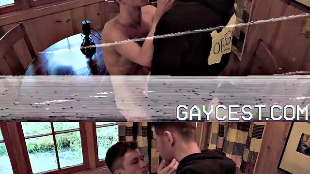 THE DOCTOR'S SON Tape 4 - Cabin Breakfast