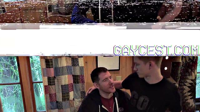 THE DOCTOR'S SON Tape 4 - Cabin Breakfast