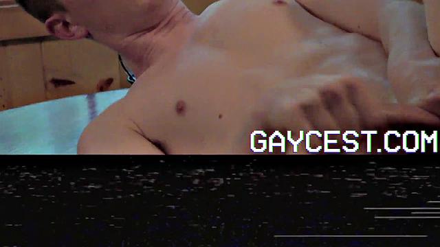 THE DOCTOR'S SON Tape 4 - Cabin Breakfast