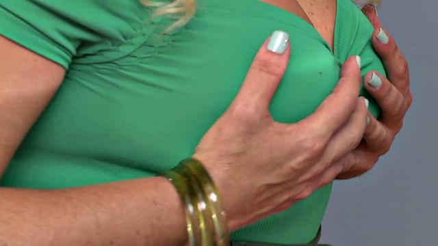 Interracial MILF Booty