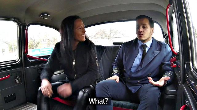 Pilot Lands His Plane in Euro Pussy