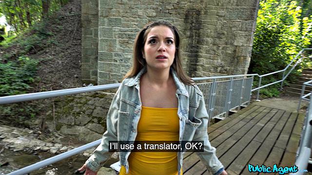 Crazy Spanish Fucker