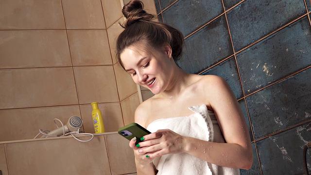 Young Courtesans - Baby Mamby - Elite teen courtesan fucking