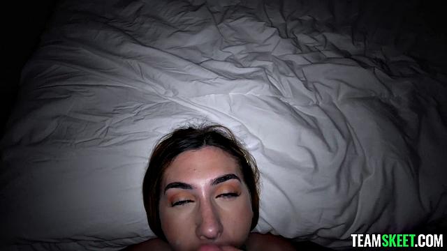 The Baddie From Brooklyn