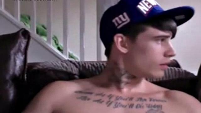 Gay Straight Guy Seduction Free Sex Videos