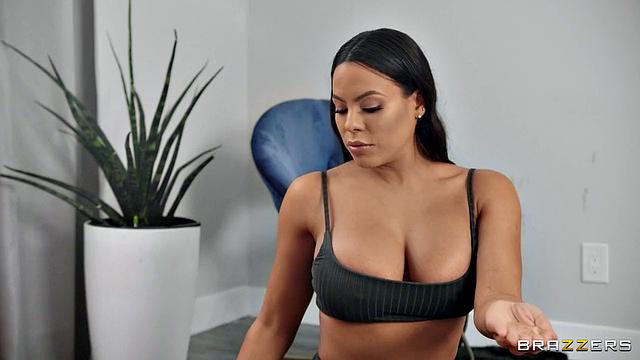 Naughty Nuru Massage