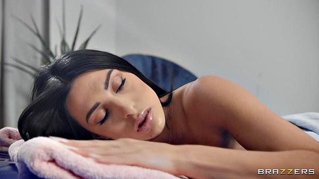 Naughty Nuru Massage