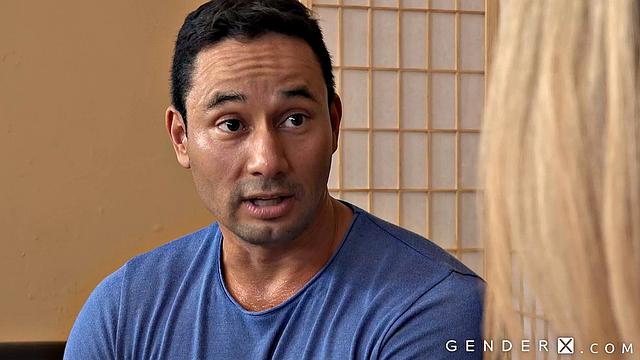 GenderXFilms - Trans Cheerleader Compilation