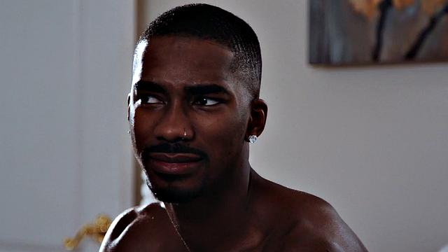 Black stepsis pleasing stepbro with her stunning ass