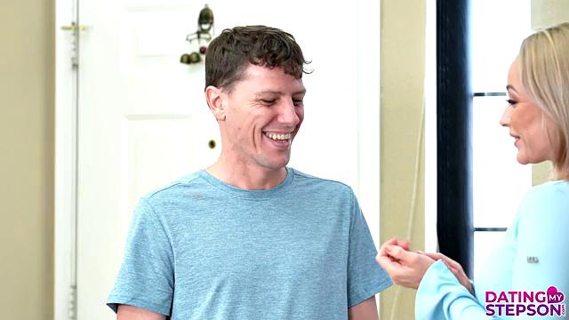 Learning New Moves - S4:E2