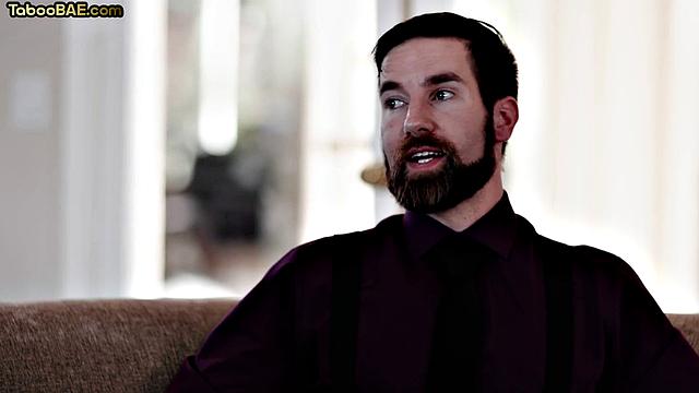 Petite ink cockriding in 3some