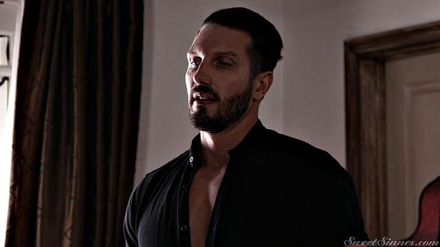 Киара и Куинтон не сдержались и устроили жаркий секс на грани измены с глубоким проникновением и страстной разрядкой.