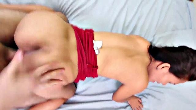 Erika's Revisit - Nice Fuck - Clip