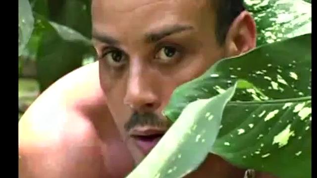 Ramon Mendez, Andre Mello and Rafael Lucio