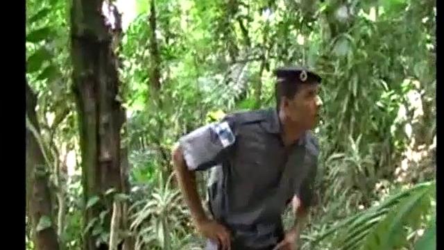 Ramon Mendez, Andre Mello and Rafael Lucio