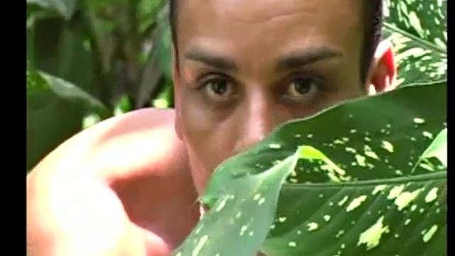 Ramon Mendez, Andre Mello and Rafael Lucio