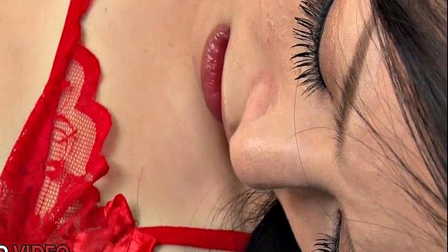 Seductive Japanese Blow Jobs Ignite Intense Passionately