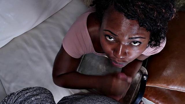 Noemie Bilas Cum Teen