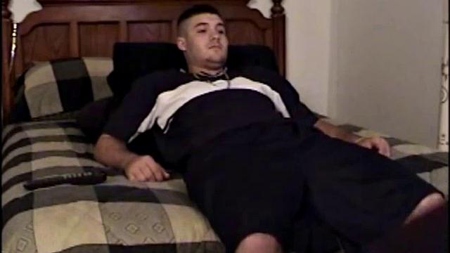 Giving Straight Boy CJ Head