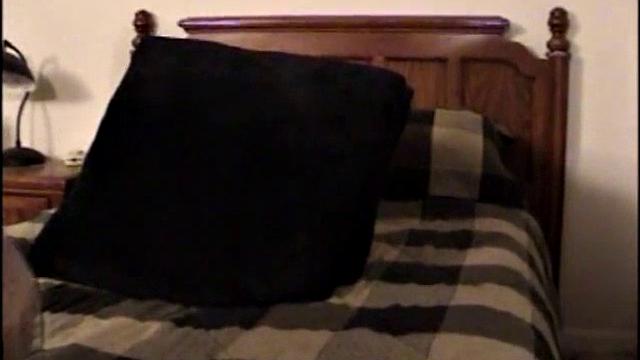 Giving Straight Boy CJ Head