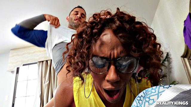 A Window with a View